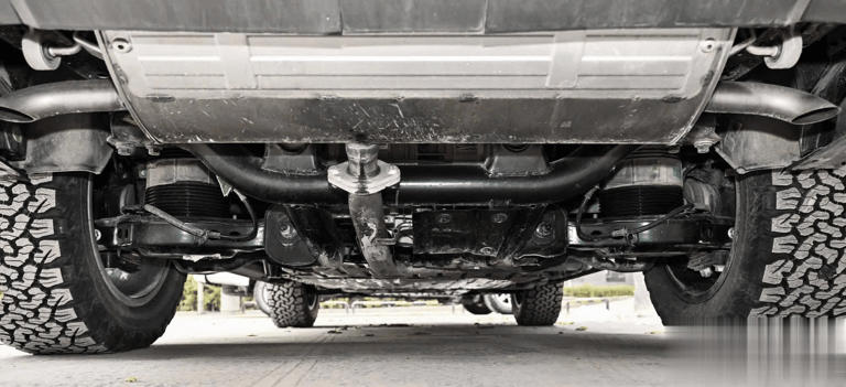 方程豹8与捷途纵横G700对比，谁更值得买？