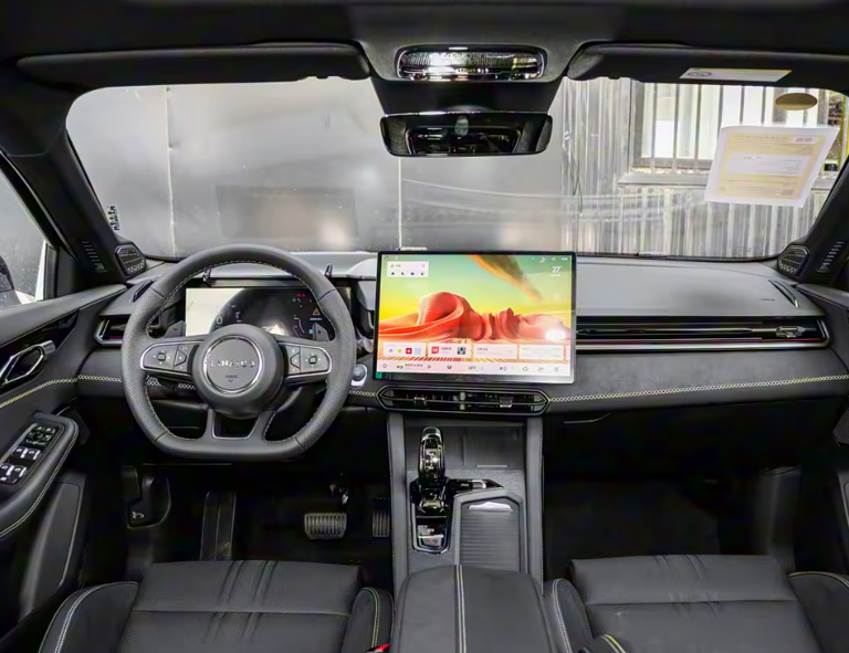 新款领克03上市时间确定！外观细节升级，百公里加速提升