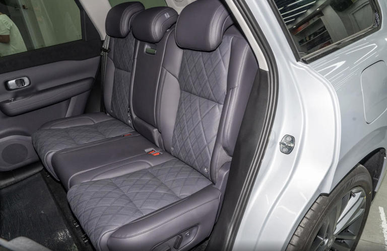 零跑C16续航1150km，家用车的不二之选！