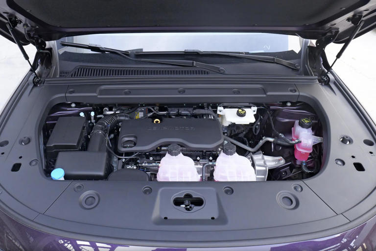 零跑C16续航1150km，家用车的不二之选！