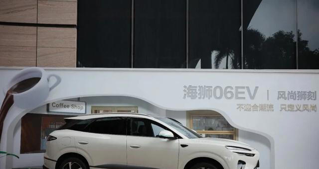 连续2个月突破3万，比亚迪海狮06销量创新高，中型SUV黑马诞生了