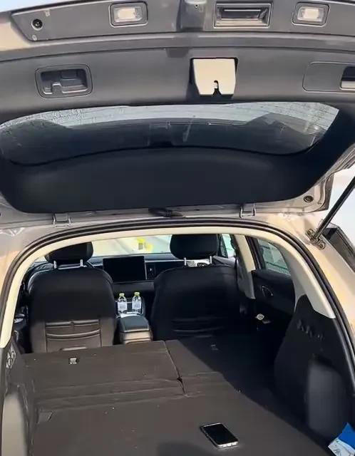 连续2个月突破3万，比亚迪海狮06销量创新高，中型SUV黑马诞生了