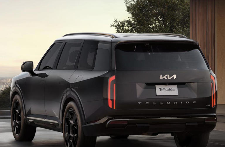 韩系“大块头”，古典方盒子，两套动力+超级四驱，或2026年上市