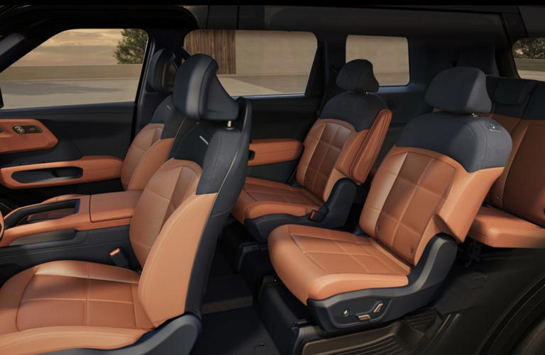 韩系“大块头”，古典方盒子，两套动力+超级四驱，或2026年上市