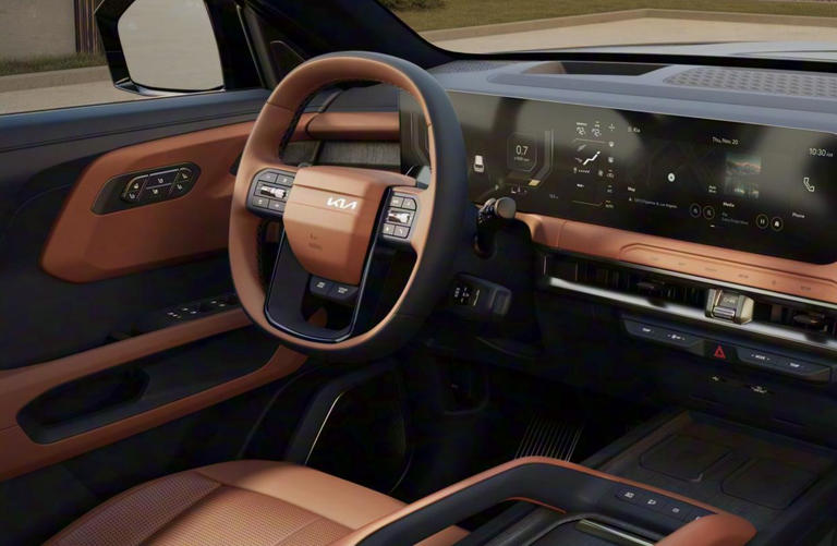 韩系“大块头”，古典方盒子，两套动力+超级四驱，或2026年上市