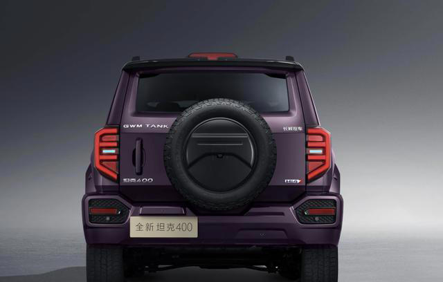 燃油插混任选，800mm涉水SUV，配置升级，24.98万起！