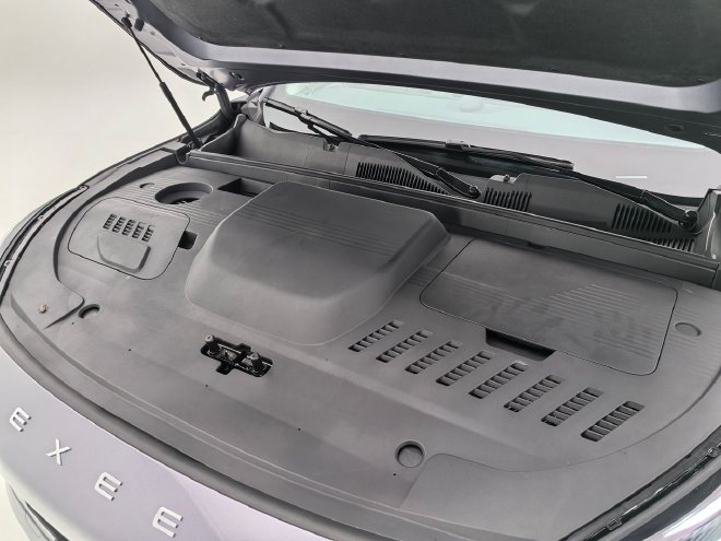 星途ET5正式开启预售预售15.99-17.49万元