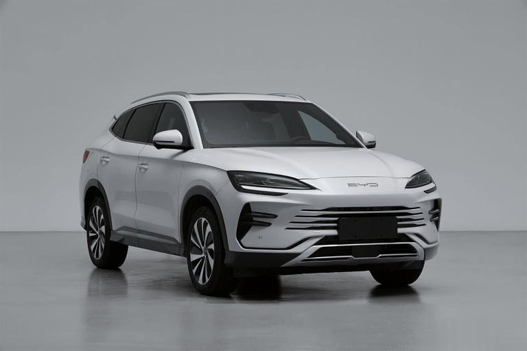 同样是“混动”，插混与增程谁更强？比亚迪给答案