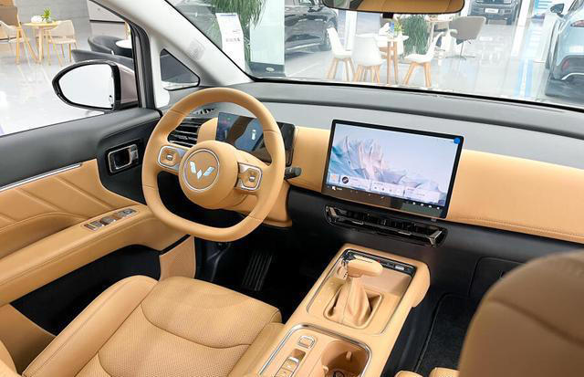 五菱再造爆款！星光560预计9万级起步，三种动力，四季度上市！