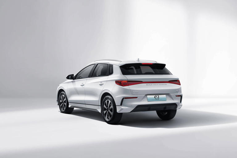 同样是“混动”，插混与增程谁更强？比亚迪给答案