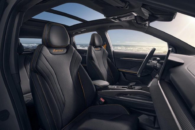 吉利缤越LBattle版上市限时8.78万起