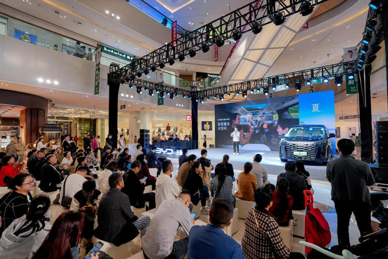 2026款比亚迪夏长沙焕新上市，限时售价19.68万元起