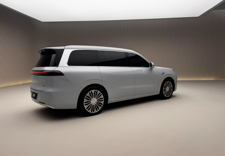 零跑汽车10月交付70289辆，再度刷新新势力品牌销量纪录