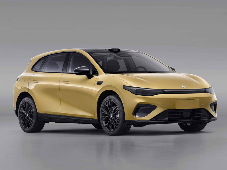 零跑汽车10月交付70289辆，再度刷新新势力品牌销量纪录