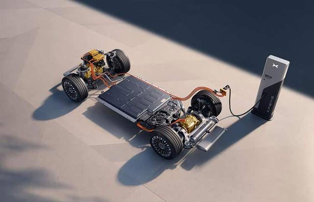 新车｜30.98万元起，全球续航最长大七座小鹏X9超级增程上市