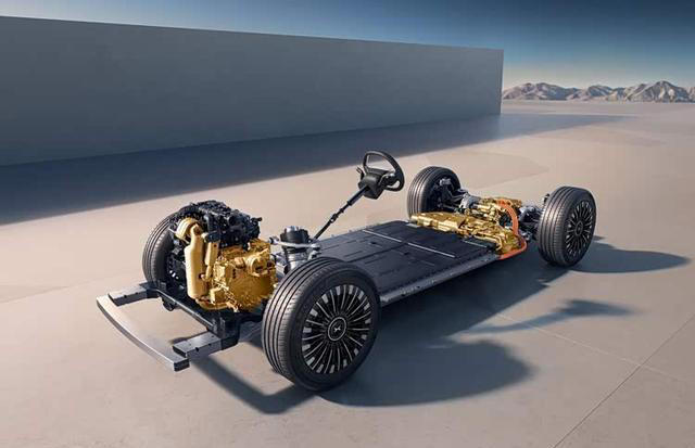 新车｜30.98万元起，全球续航最长大七座小鹏X9超级增程上市