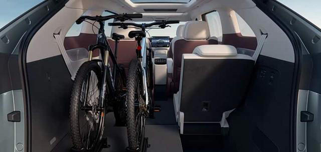 新车｜30.98万元起，全球续航最长大七座小鹏X9超级增程上市