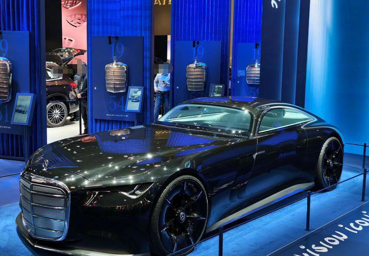 8款全新车型，广州车展首次亮相，哪款最有看点？