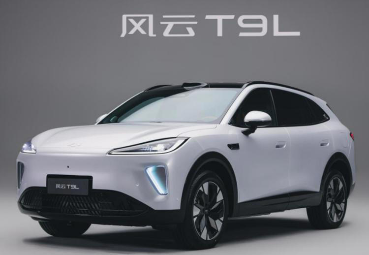 8款全新车型，广州车展首次亮相，哪款最有看点？