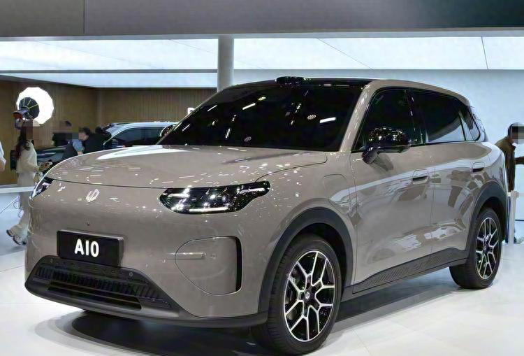 8款全新车型，广州车展首次亮相，哪款最有看点？