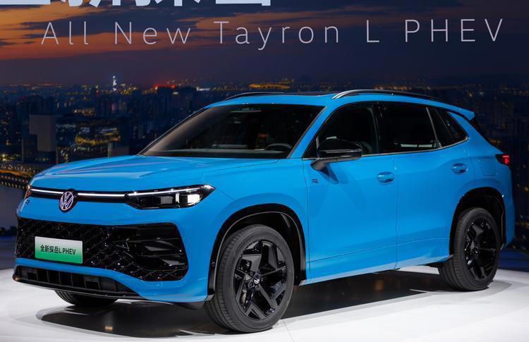 8款全新车型，广州车展首次亮相，哪款最有看点？