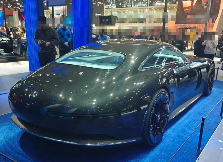 8款全新车型，广州车展首次亮相，哪款最有看点？