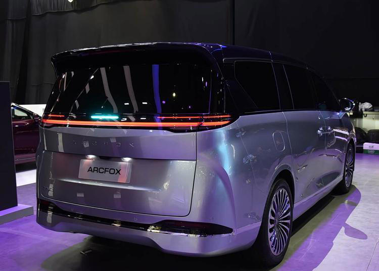 8款全新车型，广州车展首次亮相，哪款最有看点？