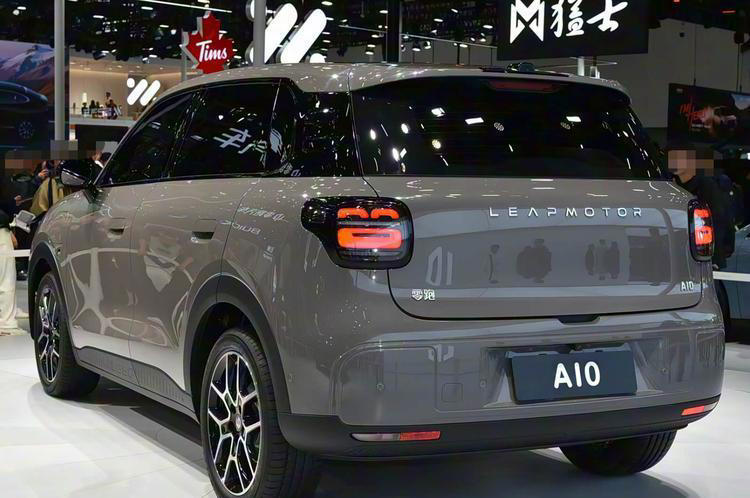 8款全新车型，广州车展首次亮相，哪款最有看点？