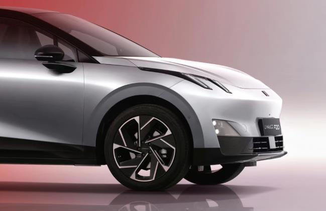 领克Z20全系上新价10.99万起，曜红版上新成年轻群体购车优选