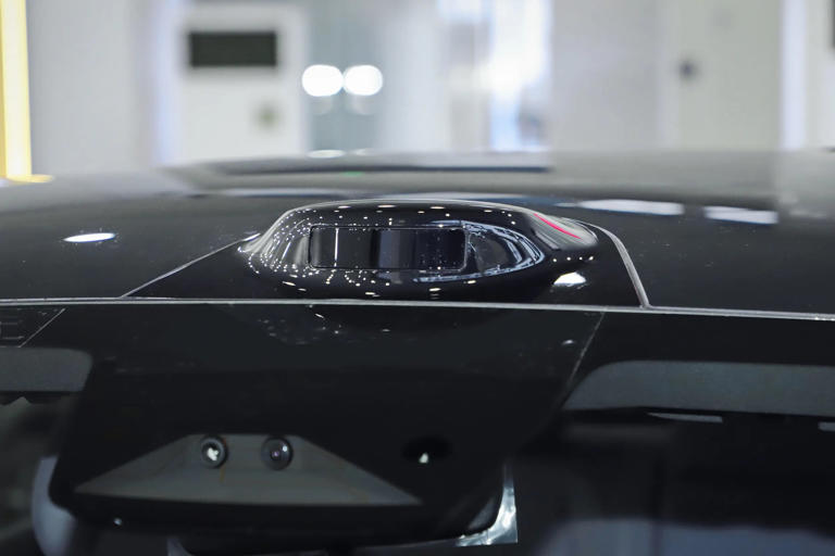 预售13.99万,激光雷达+后驱架构,深蓝L06如何? 预售13.99万,激光雷达+后驱架构,深蓝L06如何?