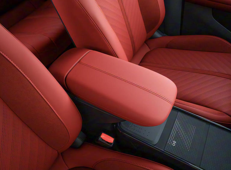 领克爆款新车来袭!全新设计风阻0.25Cd,配250kW电机 领克爆款新车来袭!全新设计风阻0.25Cd,配250kW电机