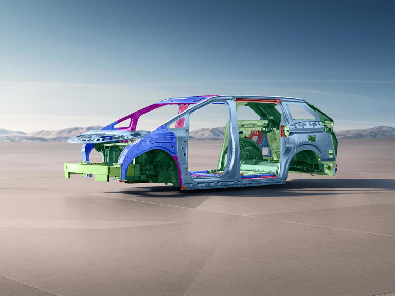 30.98万元起售，全球续航最长大七座，小鹏X9超级增程正式上市