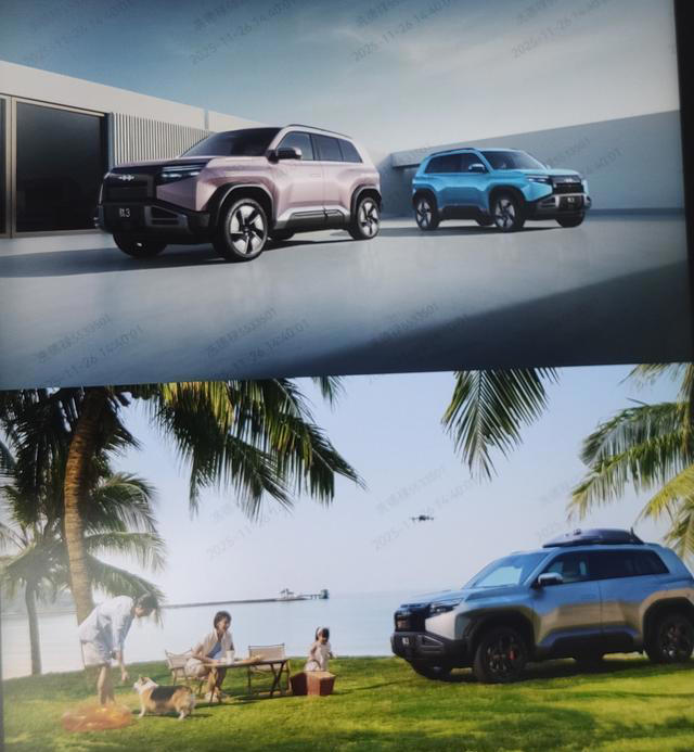 方程豹钛系列年销超10万台，是什么让它如此成功？