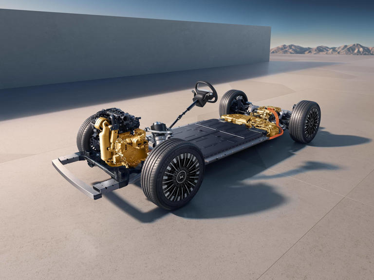 30.98万元起售，全球续航最长大七座，小鹏X9超级增程正式上市