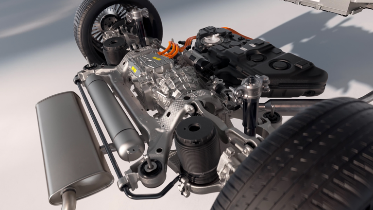 30.98万元起售，全球续航最长大七座，小鹏X9超级增程正式上市