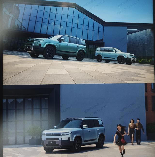 方程豹钛系列年销超10万台，是什么让它如此成功？