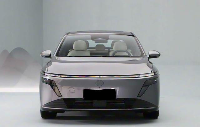 东风日产N6将于12月1日上市,6种车色可选,纯电续航180公里 东风日产N6将于12月1日上市,6种车色可选,纯电续航180公里