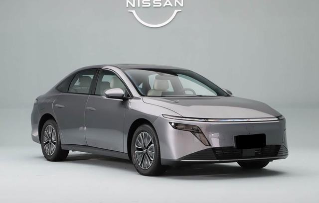 东风日产N6将于12月1日上市,6种车色可选,纯电续航180公里 东风日产N6将于12月1日上市,6种车色可选,纯电续航180公里