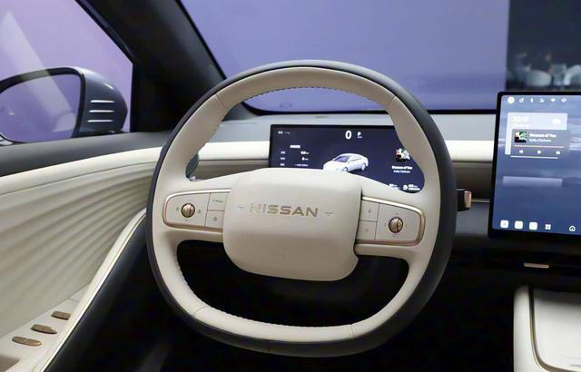 东风日产N6将于12月1日上市,6种车色可选,纯电续航180公里 东风日产N6将于12月1日上市,6种车色可选,纯电续航180公里