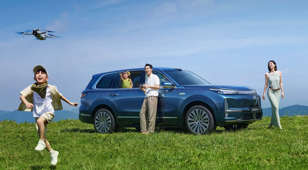 吉利银河M9VS奇瑞风云T11国产大六座SUV你选谁？