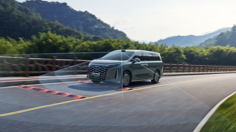 比亚迪夏震撼上市！2025年11月开启家用MPV新征程