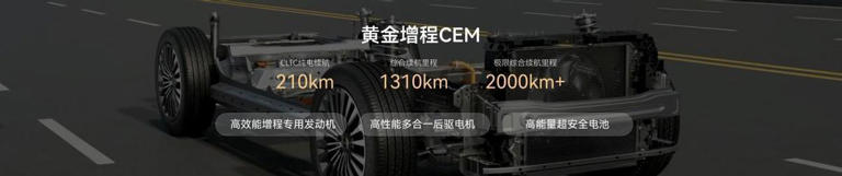 激光雷达顶配仅需14.99万元，“科技新豪华”星途ET5上市