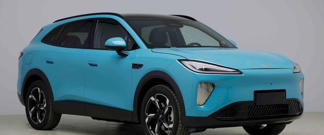 纯电续航170km 奇瑞风云T9L申报 配1.5T插混系统 纯电续航170km奇瑞风云T9L申报配1.5T插混系统