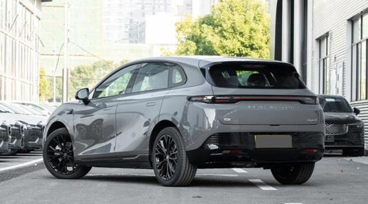 上市即交付,零跑Lafa5公布11月销量,交付7397台,拿下开门红 上市即交付,零跑Lafa5公布11月销量,交付7397台,拿下开门红