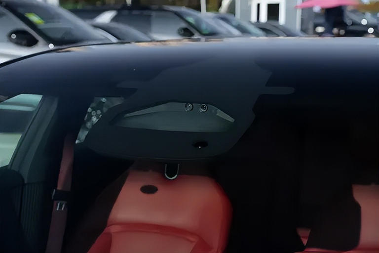 四激光雷达+356km纯电续航,多项升级配置竞争力十足 四激光雷达+356km纯电续航,多项升级配置竞争力十足