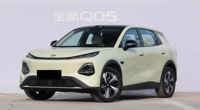 10万左右能买到什么车?看看长安启源Q05,颜值过关实力均衡 10万左右能买到什么车?看看长安启源Q05,颜值过关实力均衡