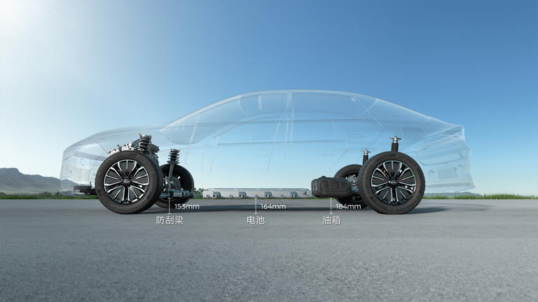 东风日产N6:不激进不张扬,为普通家庭打造“刚刚好”的用车生活 东风日产N6:不激进不张扬,为普通家庭打造“刚刚好”的用车生活