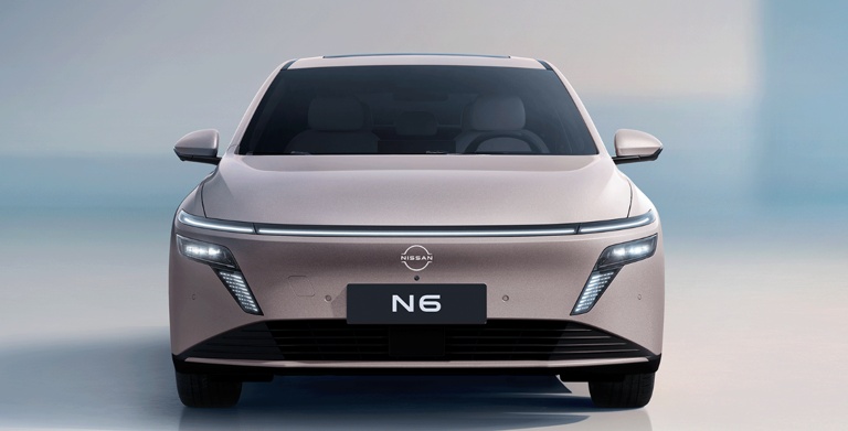 东风日产N6:不激进不张扬,为普通家庭打造“刚刚好”的用车生活 东风日产N6:不激进不张扬,为普通家庭打造“刚刚好”的用车生活