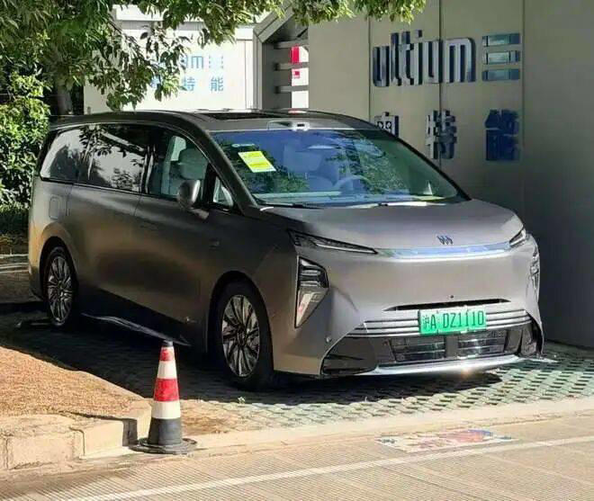 2025年12月首周新车集结：别克至境世家、日产N6等重磅来袭