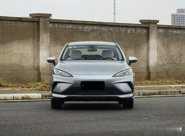 2026款海豹05DM-i上市，配置调整纯电续航提至128公里